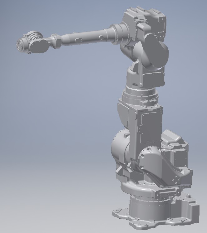 那智机器人nachi-robotics-mr35-mr50-7-axis-industrial-robot-35kg-50kg stp